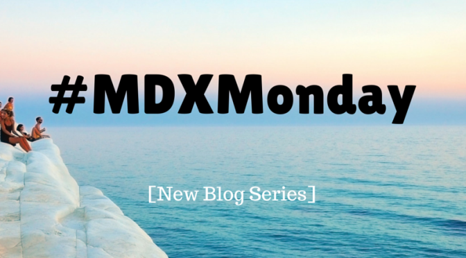 #MDXMonday: Previous Year Month to Date Calculation