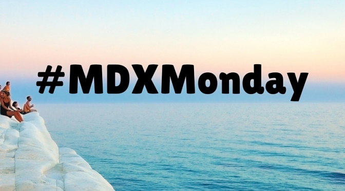 #MDXMonday: Finding the Current Day